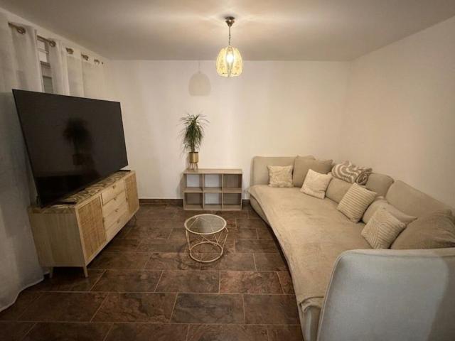 Location maison, 99.1 m² T 5 à Sausheim, 1 230 €