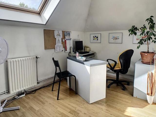Location Maison 9 pièces 139m² GERZAT 63360