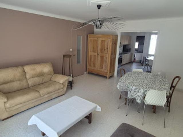 Location Maison 9 pièces 149 m2 Saint Nazaire
