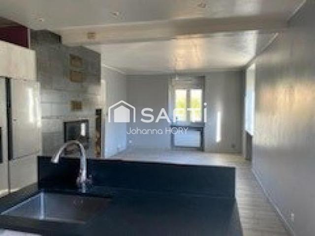 Location Maison 9 pièces 160 m2 Fellering