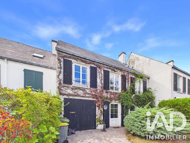Location Maison 9 pièces 174 m2 Cesson