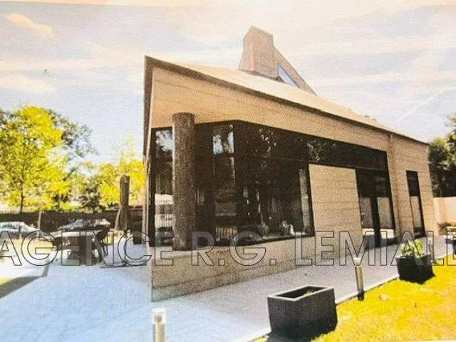 Location Maison 9 pièces 176m² MAISONS LAFFITTE 78600