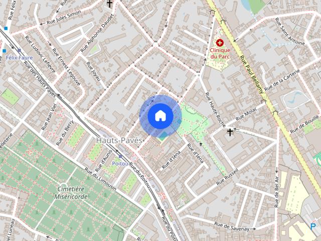 Location Maison 9 pièces 179m² NANTES 44000