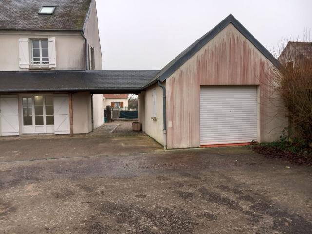 Location Maison 9 pièces 184m² CLAYE SOUILLY 77410