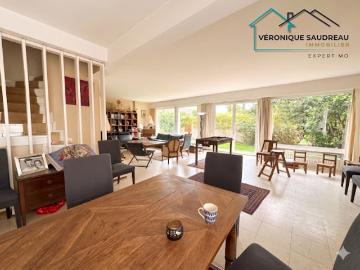 Location Maison 9 pièces 185.89 m2 Le Chesnay Rocquencourt