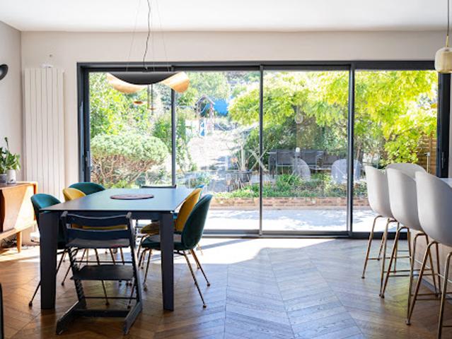 Location Maison 9 pièces 190 m2 Nanterre