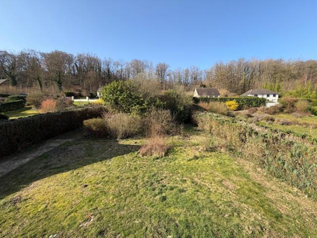 Location Maison 9 pièces 190 m2 Bruyères et Montbérault