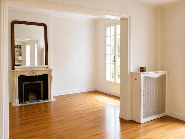 Location Maison 9 pièces 192 m2 Vaucresson