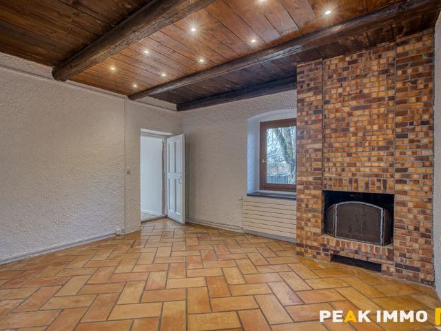 Location Maison 9 pièces 207m² VIUZ EN SALLAZ 74250