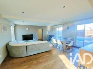 Location Maison 9 pièces 200 m2 Aureilhan