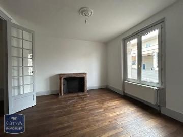 Location Maison 9 pièces 210m² POITIERS 86000