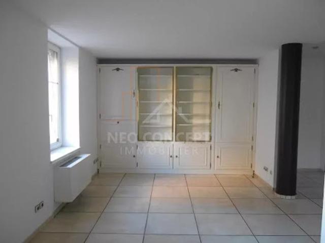 Location Maison 9 pièces 213 m2 Strasbourg