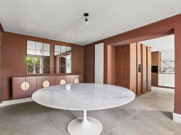 Location Maison 9 pièces 246m² PARIS 16 75116