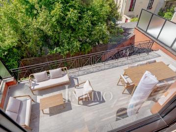 Location Maison 9 pièces 270 m2 Fontenay sous Bois