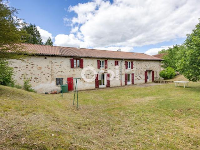 Location Maison 9 pièces 270 m2 Verneuil sur Vienne