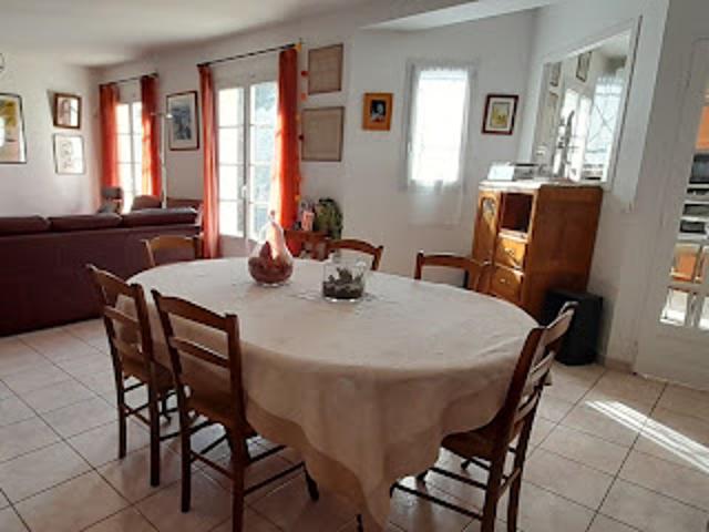 Location Maison 9 pièces 280 m2 Rambouillet