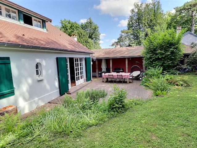 Location Maison 9 pièces 283 m2 L'Etang la Ville