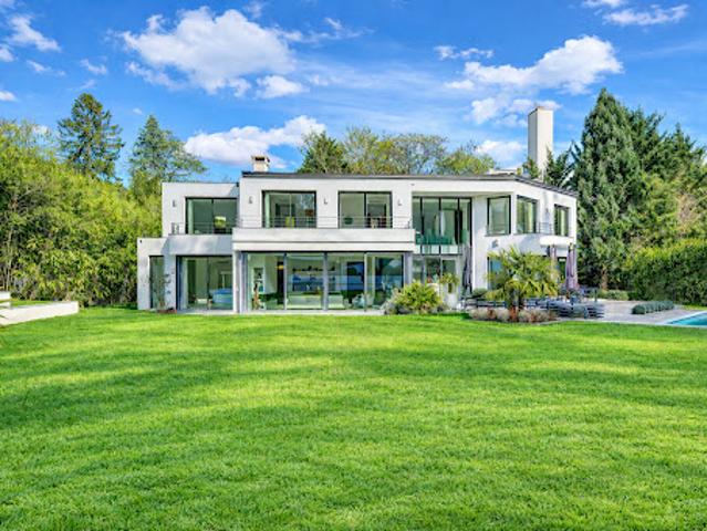 Location Maison 9 pièces 383 m2 Garches