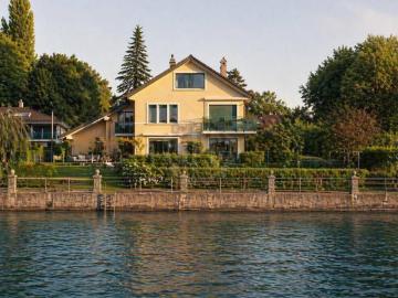 Location Maison 9 pièces CHF 8'500. /mois 200 m2 | immobilier.ch