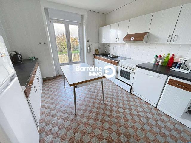 Location maison 9 pièces Crozon 29