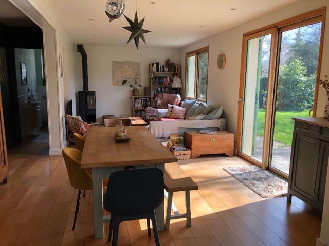 Location maison 9 pièces Bobital 22