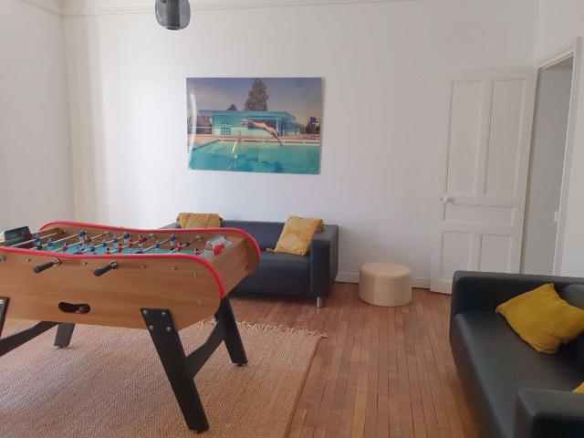 Location maison 9 pièces Fougères 35
