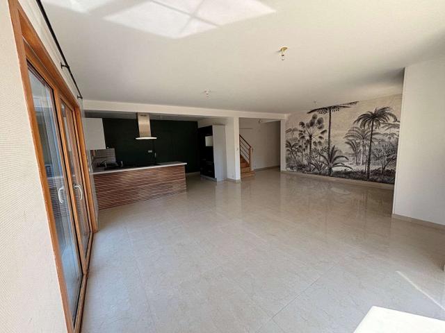 Location maison 9 pièces Melesse 35