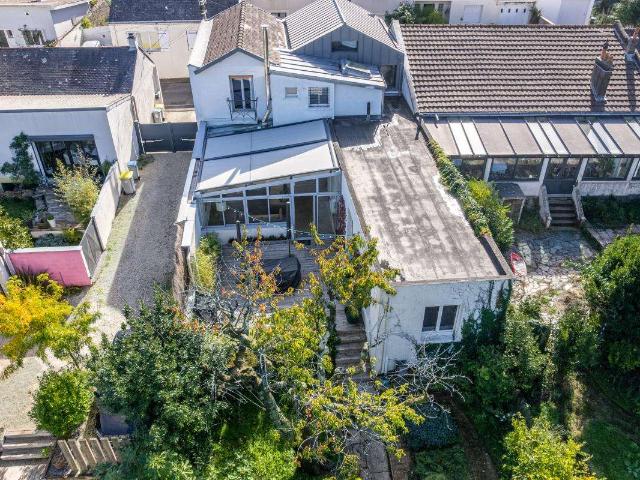 Location maison 9 pièces Nantes Zola 44