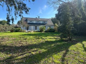 Location maison 9 pièces Saint Marc sur Mer 44