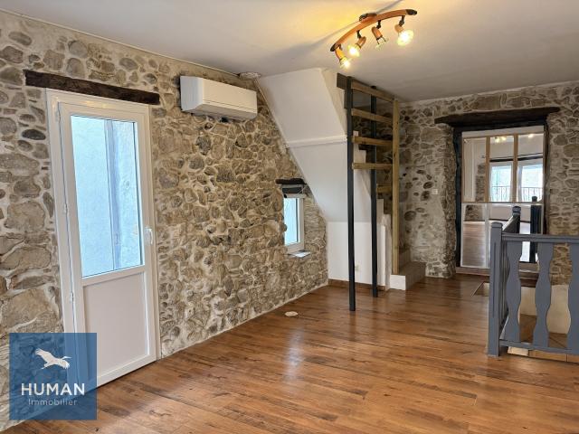 Location maison Couffoulens 3 pièces 61.34m² 550€ | Odéon Immobilier