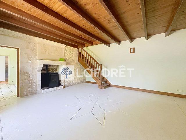 Location maison Coulonges sur l'Autize 79