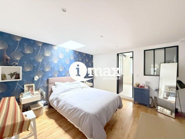 Location Maison COURBEVOIE