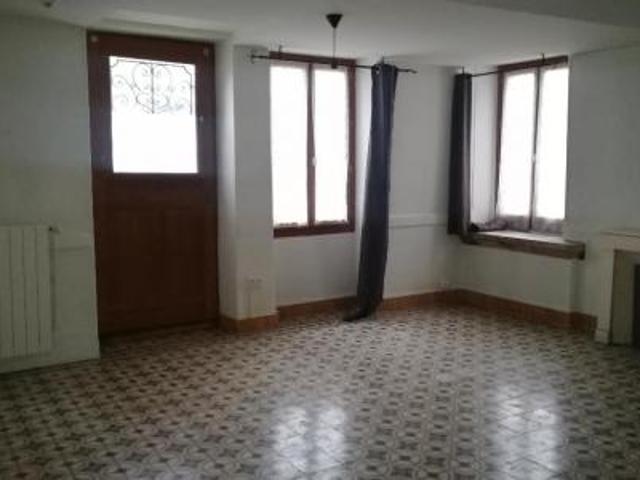 location maison courcelles 5 pièces 167 m2 nievre 58210 545 € / mois