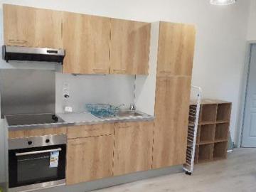 location maison coutras 3 pièces 55 m2 gironde 33230 727 € / mois
