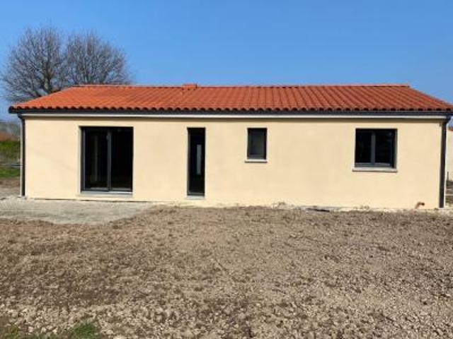 location maison coarraze 90 m2 pyrenees atlantiques 64800 970 € / mois