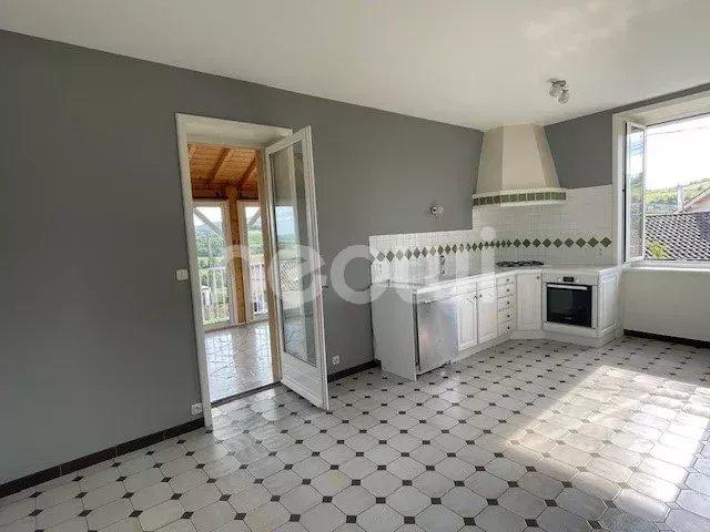 Location Maison Cogny