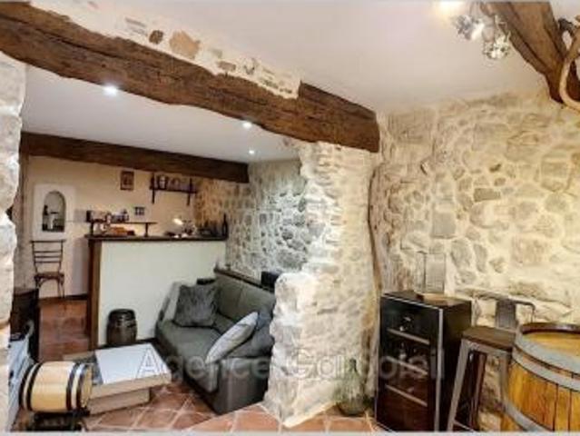 location maison colombiers 4 pièces 110 m2 herault 34440 680 € / mois