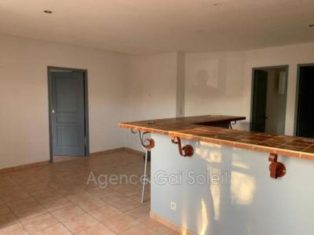 location maison colombiers 2 pièces 50 m2 herault 34440 530 € / mois