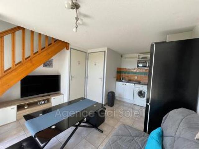 location maison colombiers 3 pièces 40 m2 herault 34440 650 € / mois