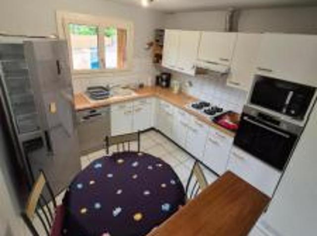 location maison colomiers 4 pièces 94 m2 haute garonne 31770 1590 € / mois