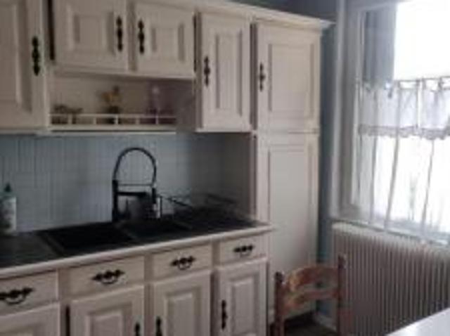 location maison colmar 4 pièces 85 m2 haut rhin 68000 1250 € / mois