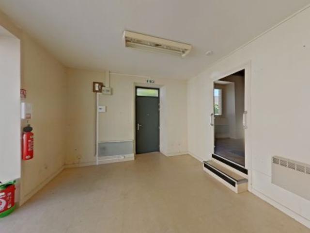 Location / Maison Commerce à ARGENT SUR SAULDRE