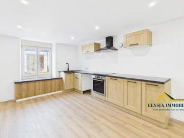 location maison commercy 6 pièces 124 m2 meuse 55200 815 € / mois