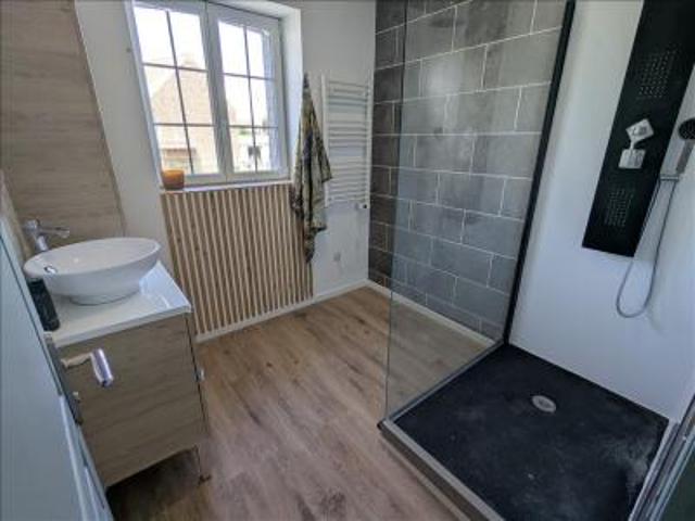 location maison conde sur l'escaut 4 pièces 86 m2 nord 59163 900 € / mois