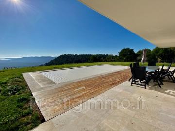 louer Maison à Alpes - Terrasse, Cuisine équipée