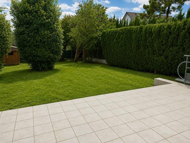 LOCATION MAISON CONTEMPORAINE RUEIL MALMAISON 7 pièces 16090 m2
