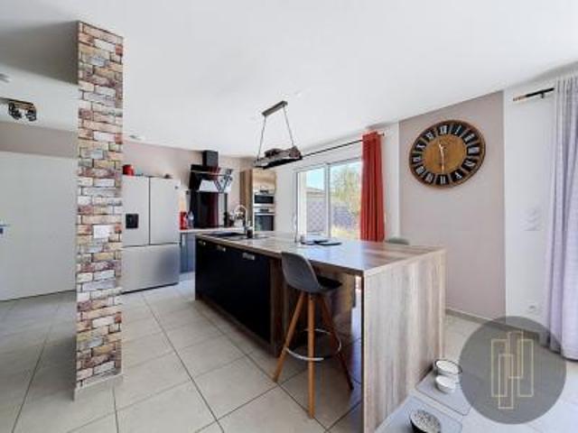 location maison corcelles en beaujolais 4 pièces 112 m2 rhone 69220 1200 € / mois