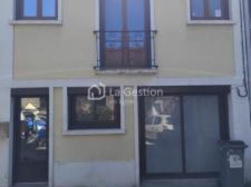 location maison corbeil essonnes 2 pièces 46 m2 essonne 91100 850 € / mois