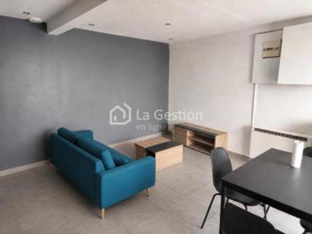 location maison corbeil essonnes 2 pièces 46 m2 essonne 91100 850 € / mois