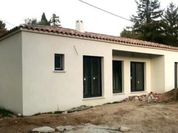 location maison corbieres 70 m2 alpes de haute provence 04220 900 € / mois